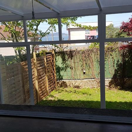 Apartmán Casa Magda Vigo Exteriér fotografie