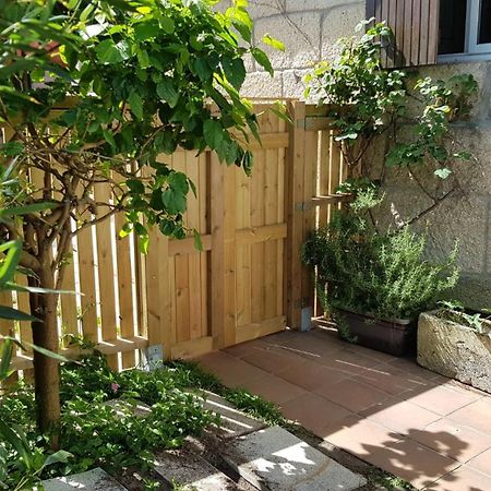 Apartmán Casa Magda Vigo Exteriér fotografie