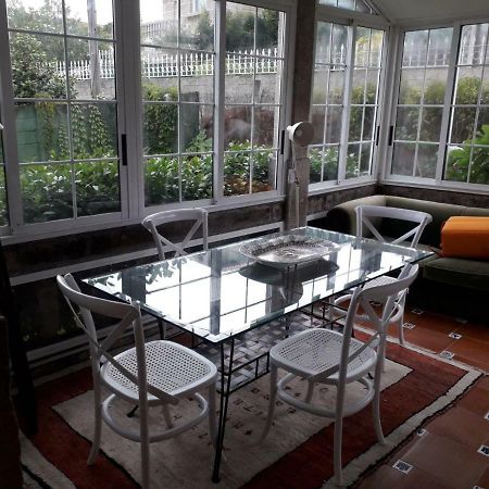 Apartmán Casa Magda Vigo Exteriér fotografie