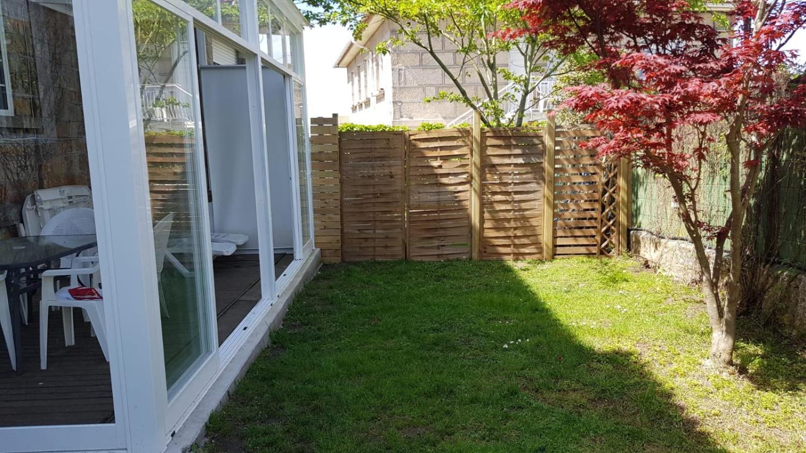 Apartmán Casa Magda Vigo Exteriér fotografie