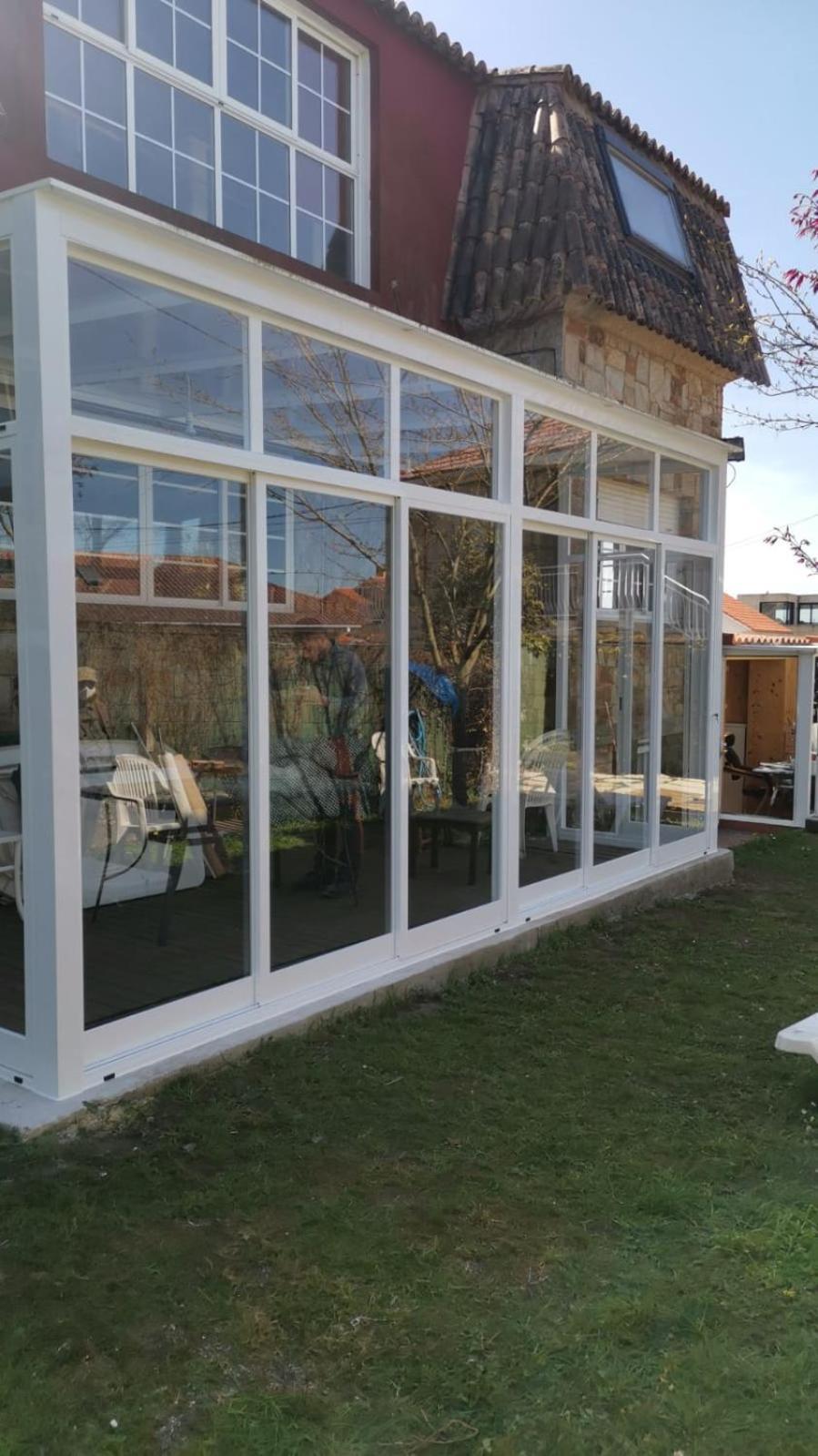 Apartmán Casa Magda Vigo Exteriér fotografie