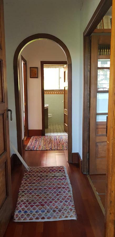 Apartmán Casa Magda Vigo Exteriér fotografie