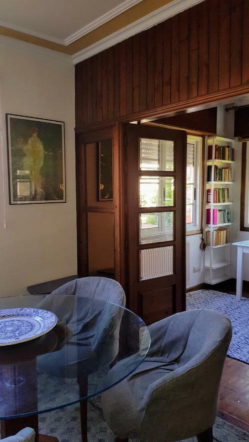 Apartmán Casa Magda Vigo Exteriér fotografie