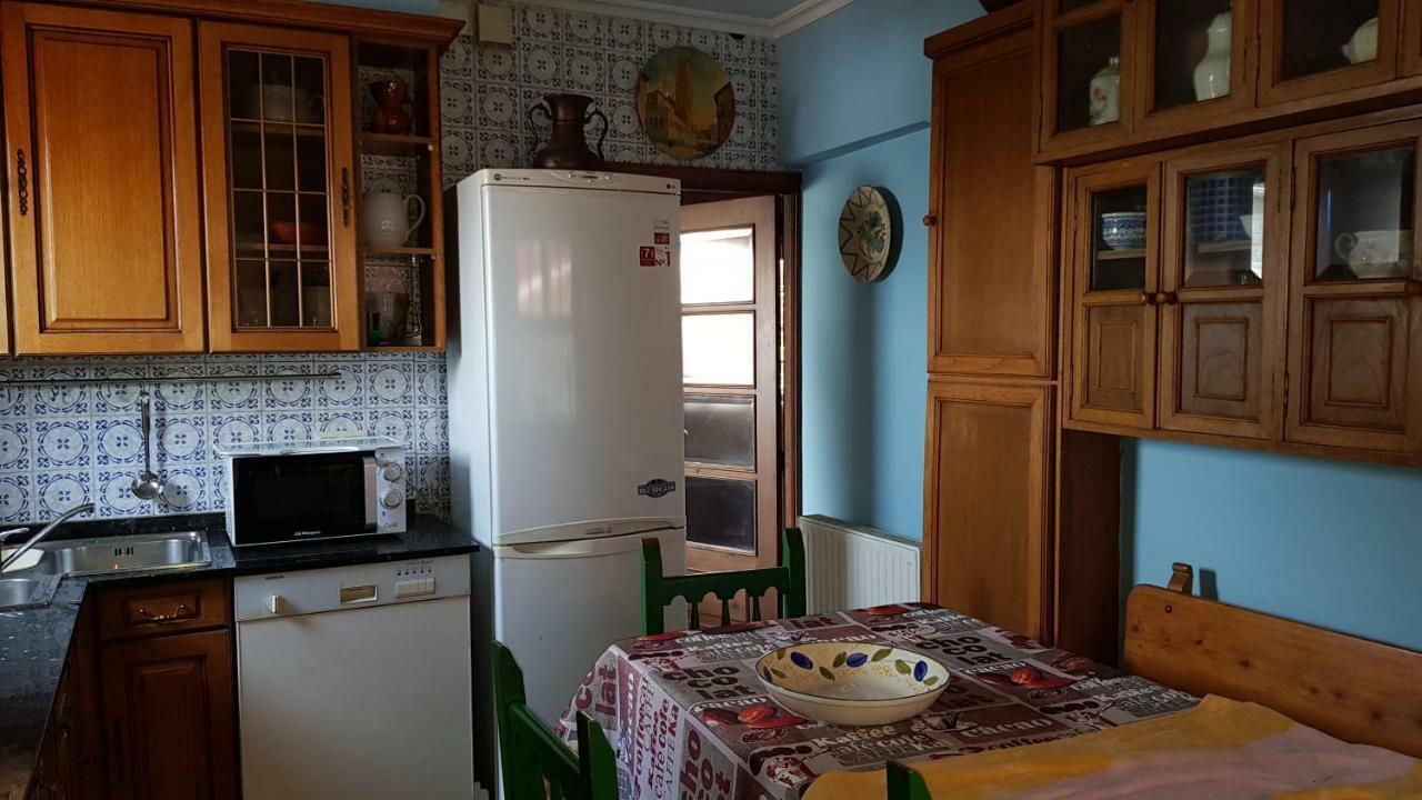 Apartmán Casa Magda Vigo Exteriér fotografie