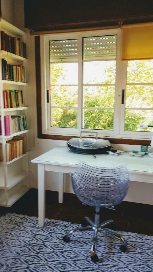 Apartmán Casa Magda Vigo Exteriér fotografie