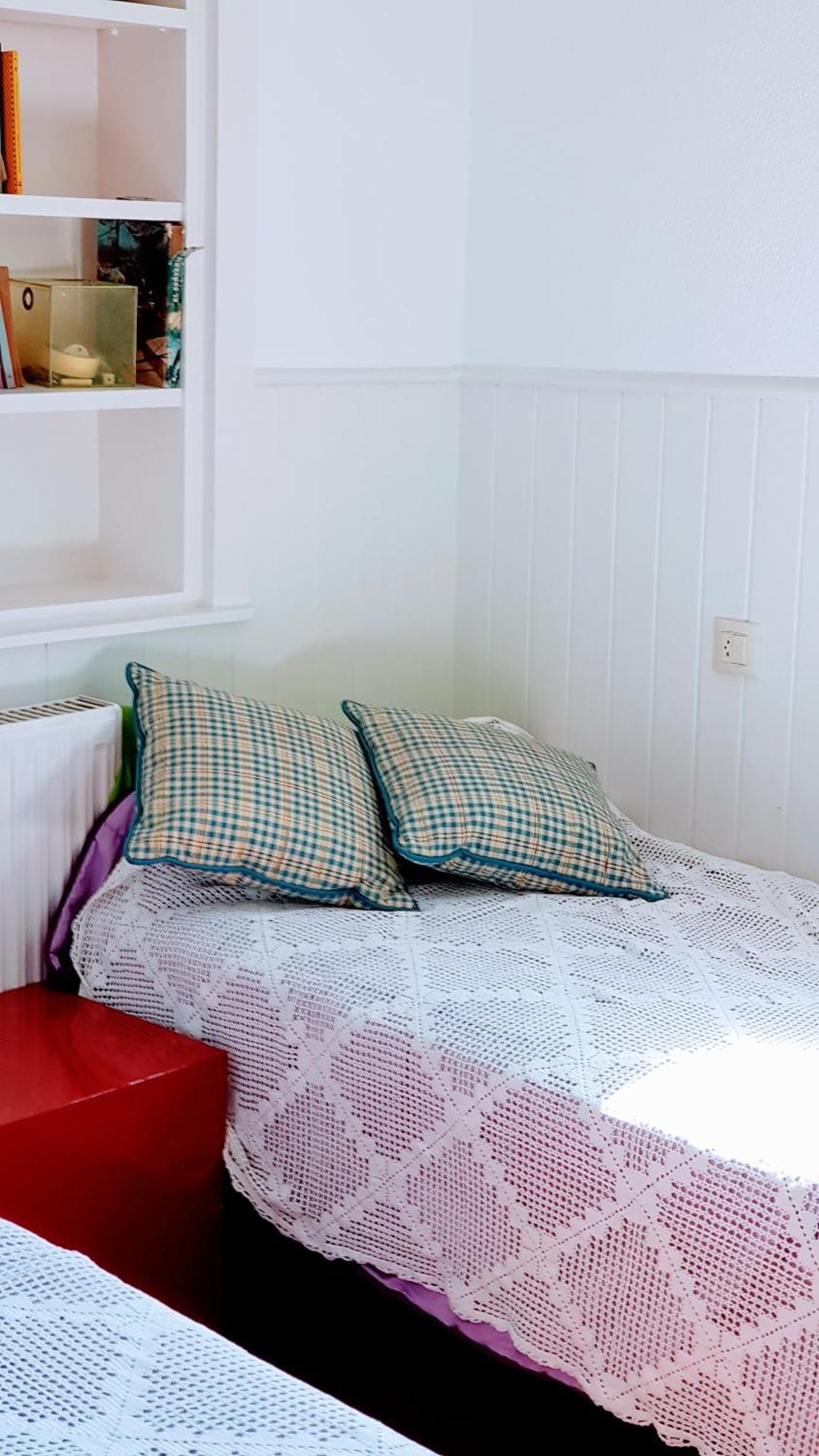 Apartmán Casa Magda Vigo Exteriér fotografie