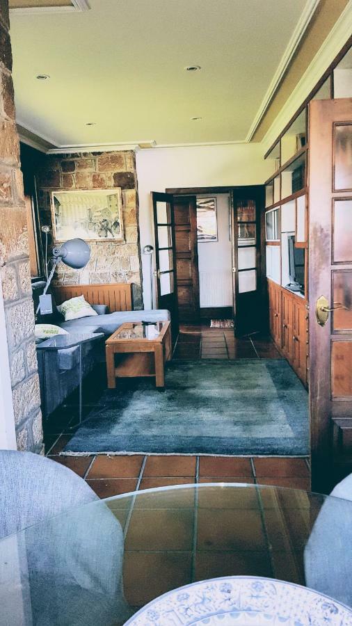 Apartmán Casa Magda Vigo Exteriér fotografie