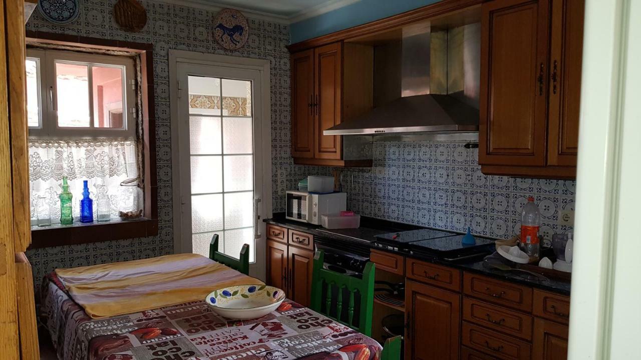 Apartmán Casa Magda Vigo Exteriér fotografie