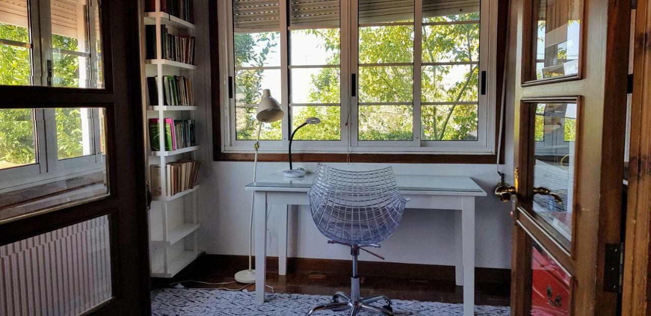 Apartmán Casa Magda Vigo Exteriér fotografie