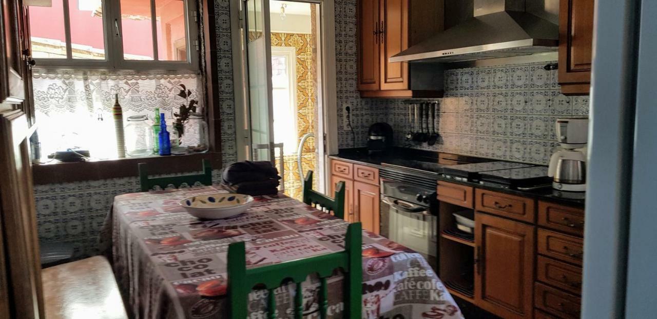 Apartmán Casa Magda Vigo Exteriér fotografie