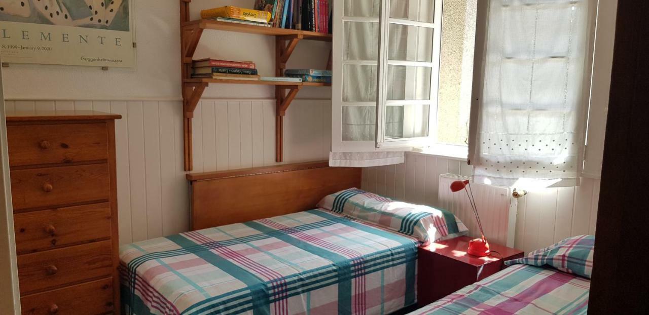 Apartmán Casa Magda Vigo Exteriér fotografie