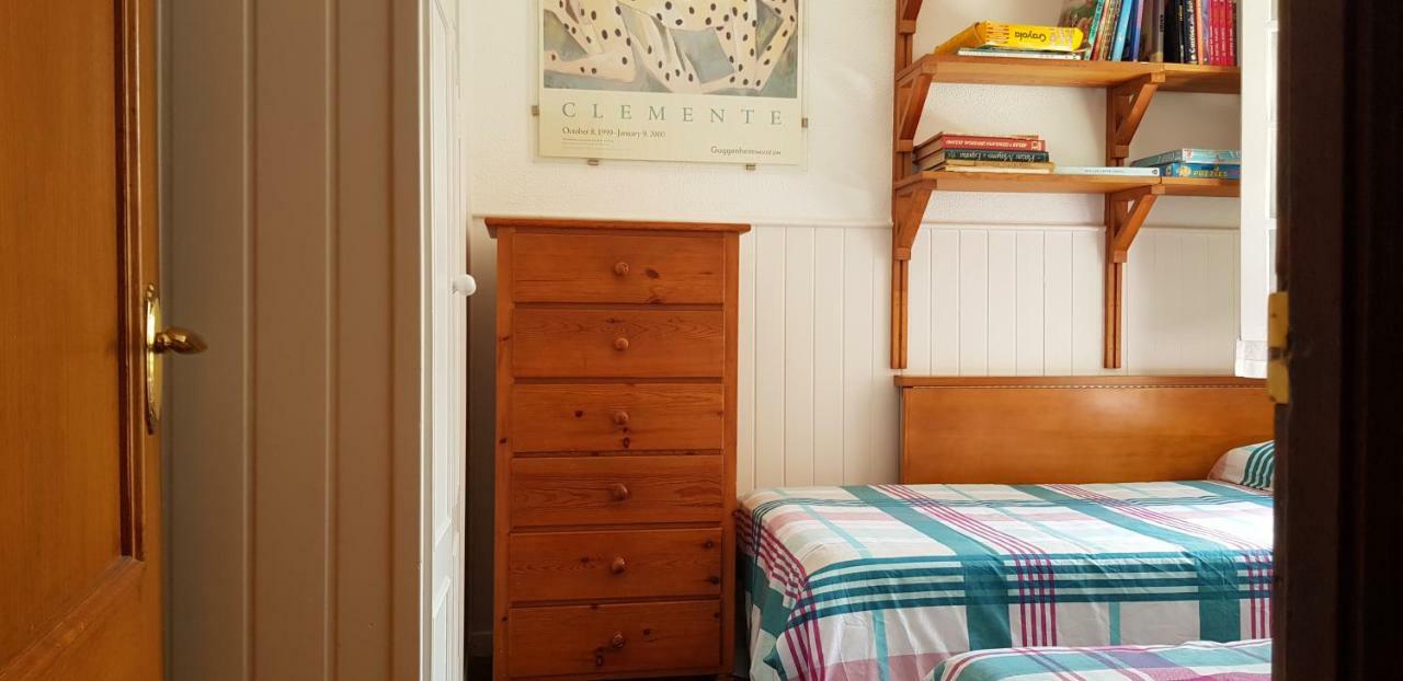 Apartmán Casa Magda Vigo Exteriér fotografie