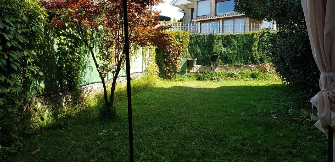 Apartmán Casa Magda Vigo Exteriér fotografie