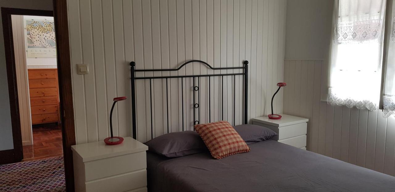 Apartmán Casa Magda Vigo Exteriér fotografie