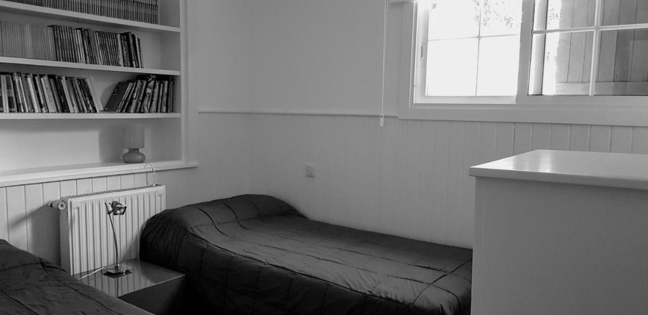 Apartmán Casa Magda Vigo Exteriér fotografie